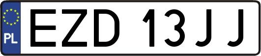 EZD13JJ