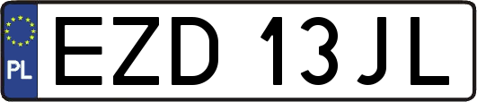 EZD13JL