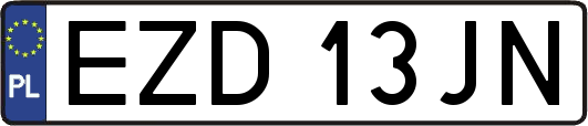 EZD13JN