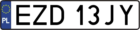 EZD13JY