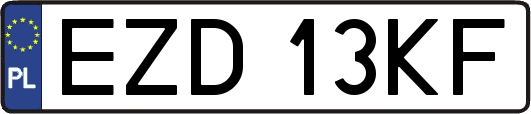 EZD13KF