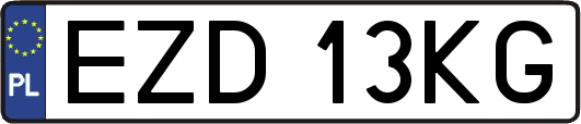EZD13KG