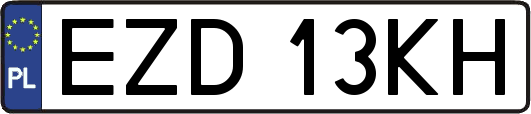 EZD13KH