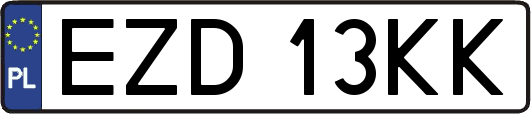 EZD13KK