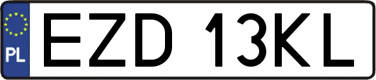 EZD13KL