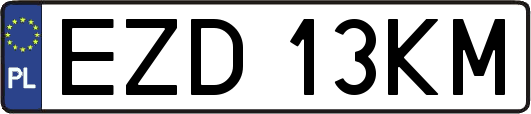 EZD13KM