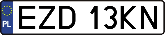EZD13KN
