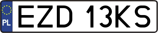 EZD13KS