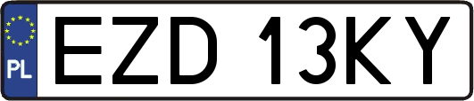 EZD13KY
