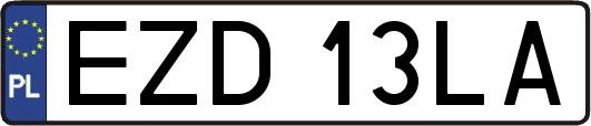 EZD13LA