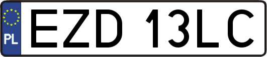 EZD13LC