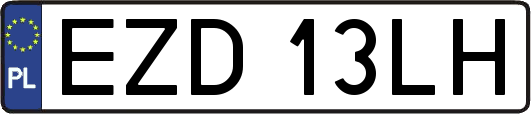 EZD13LH