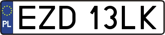 EZD13LK