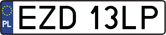 EZD13LP