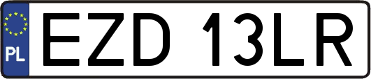 EZD13LR