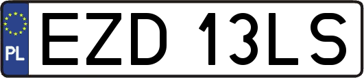 EZD13LS