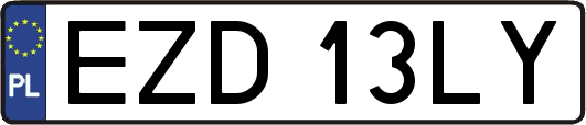 EZD13LY