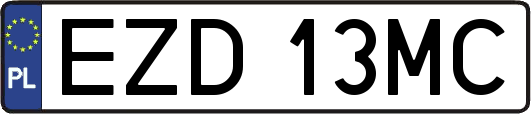 EZD13MC