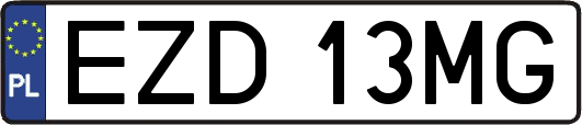EZD13MG