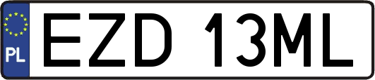 EZD13ML