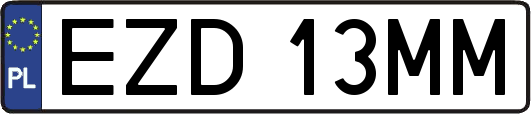 EZD13MM
