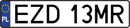 EZD13MR