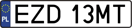 EZD13MT