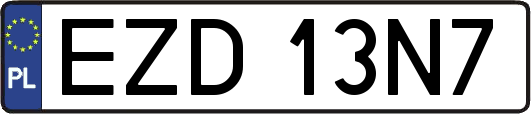 EZD13N7