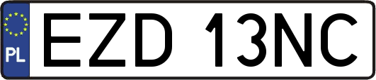 EZD13NC