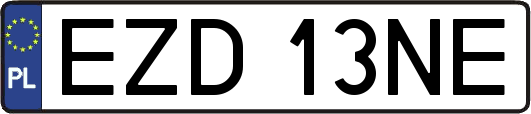 EZD13NE
