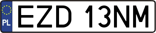 EZD13NM