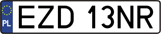 EZD13NR