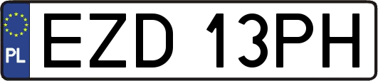 EZD13PH