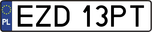 EZD13PT