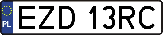 EZD13RC