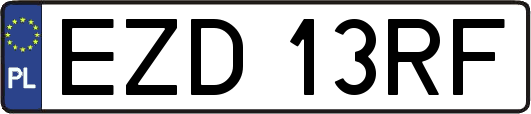 EZD13RF