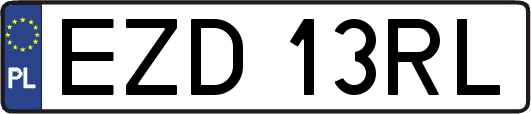 EZD13RL