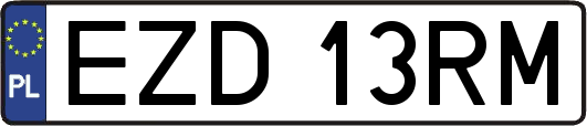EZD13RM