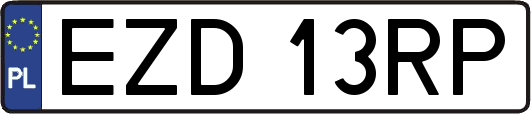 EZD13RP