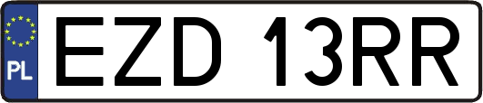 EZD13RR