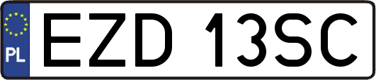 EZD13SC
