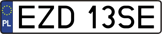 EZD13SE