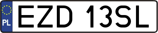 EZD13SL