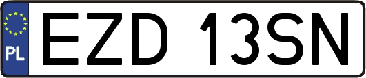 EZD13SN