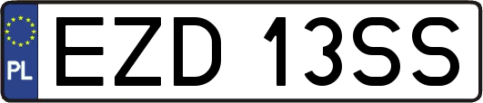 EZD13SS