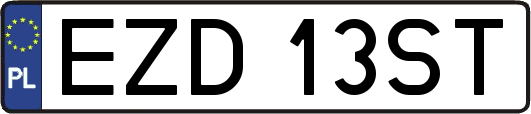 EZD13ST