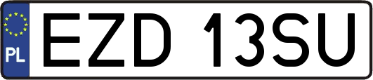 EZD13SU