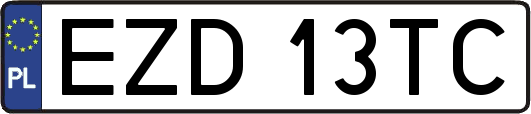 EZD13TC