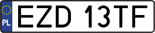 EZD13TF