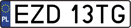 EZD13TG